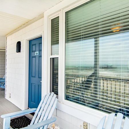 Folly Beach Suites Dış mekan fotoğraf