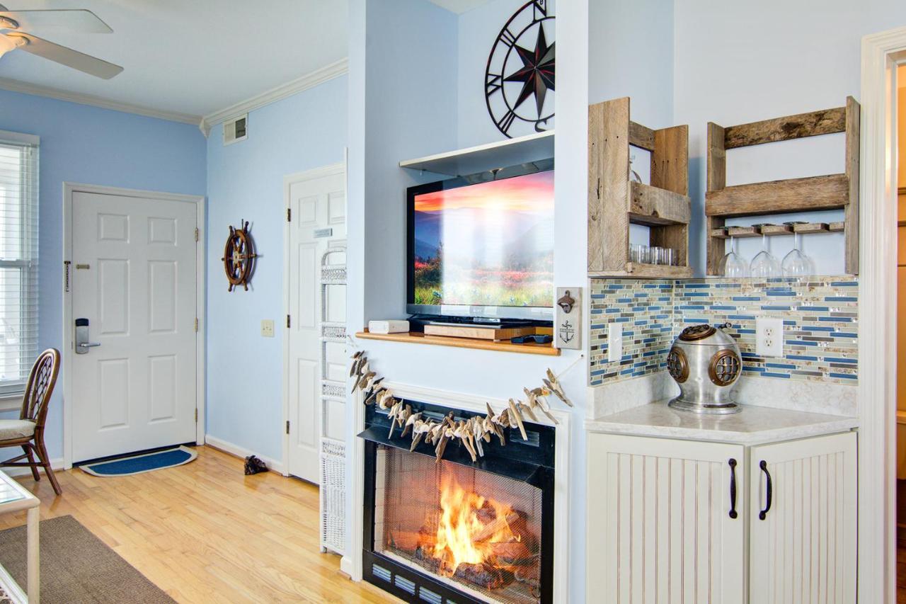 Folly Beach Suites Oda fotoğraf