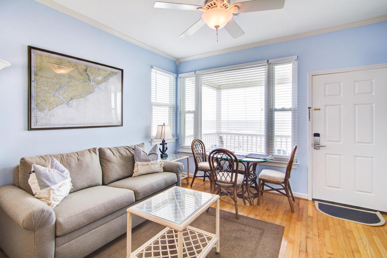 Folly Beach Suites Oda fotoğraf