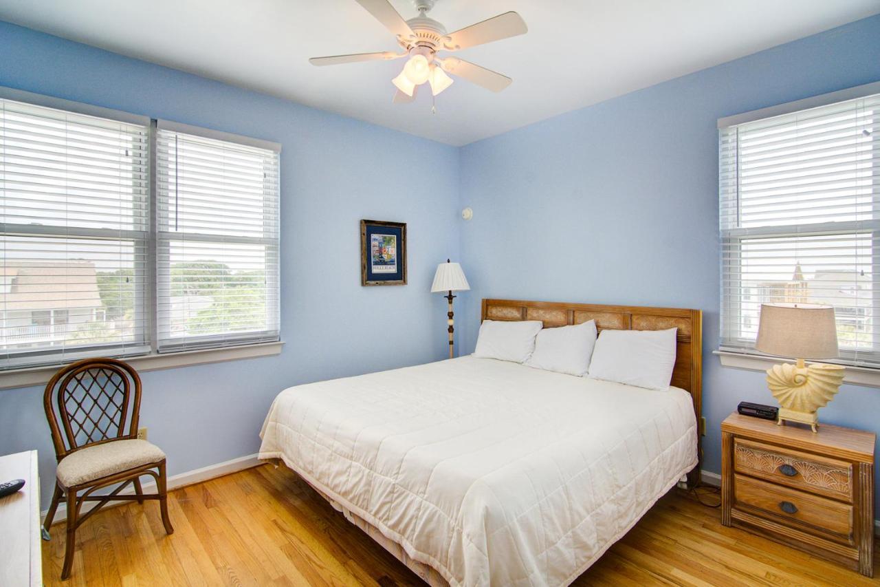Folly Beach Suites Oda fotoğraf