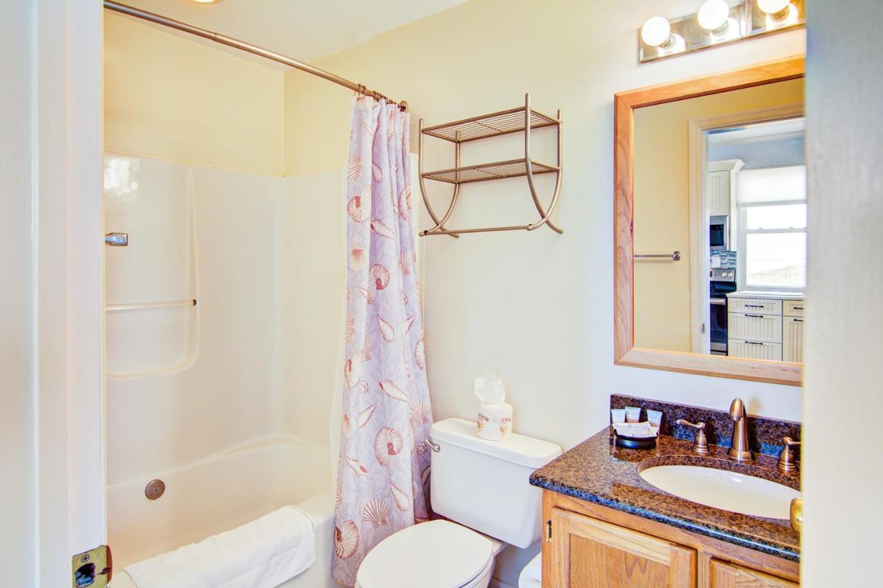 Folly Beach Suites Oda fotoğraf