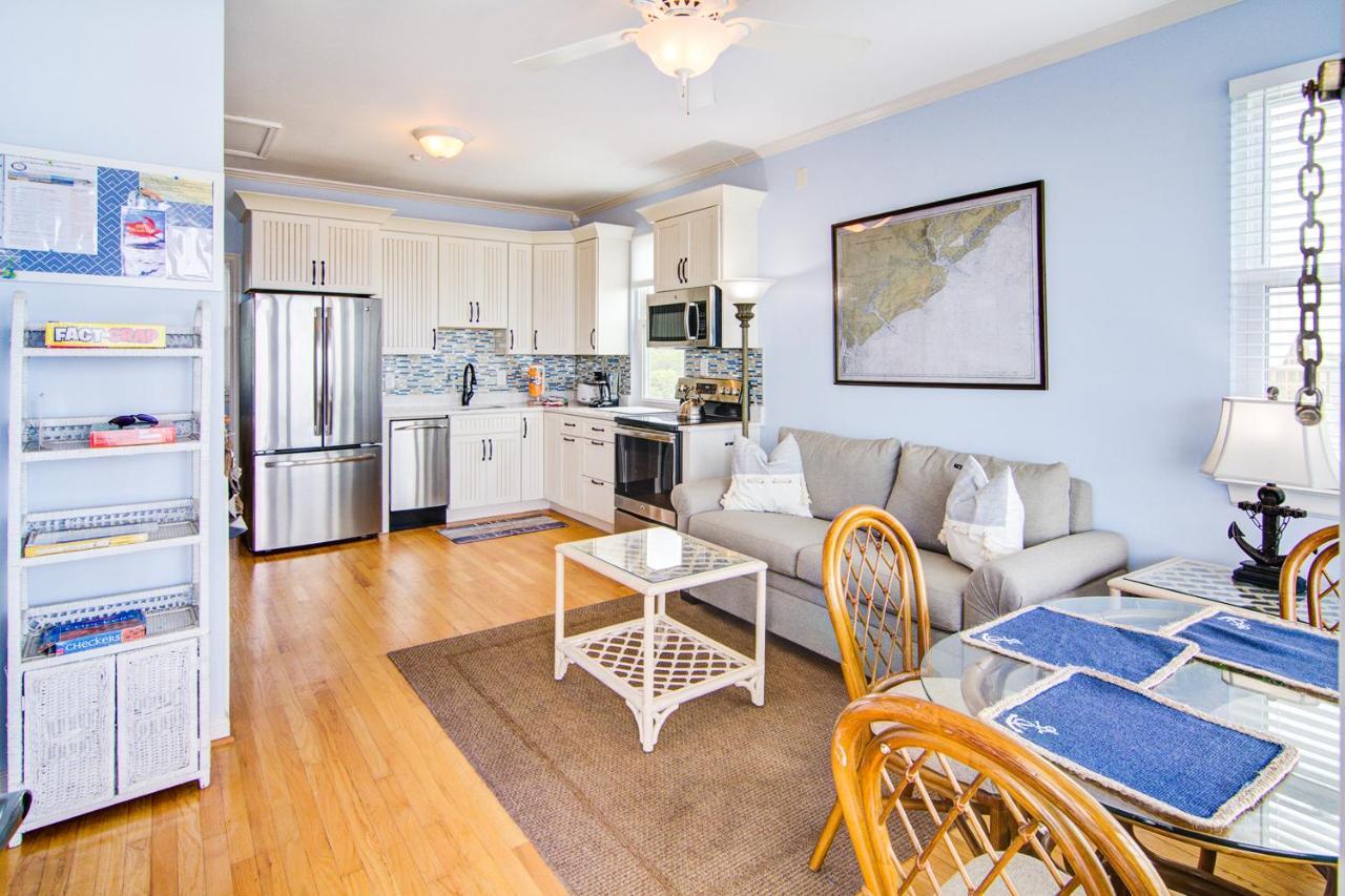 Folly Beach Suites Oda fotoğraf