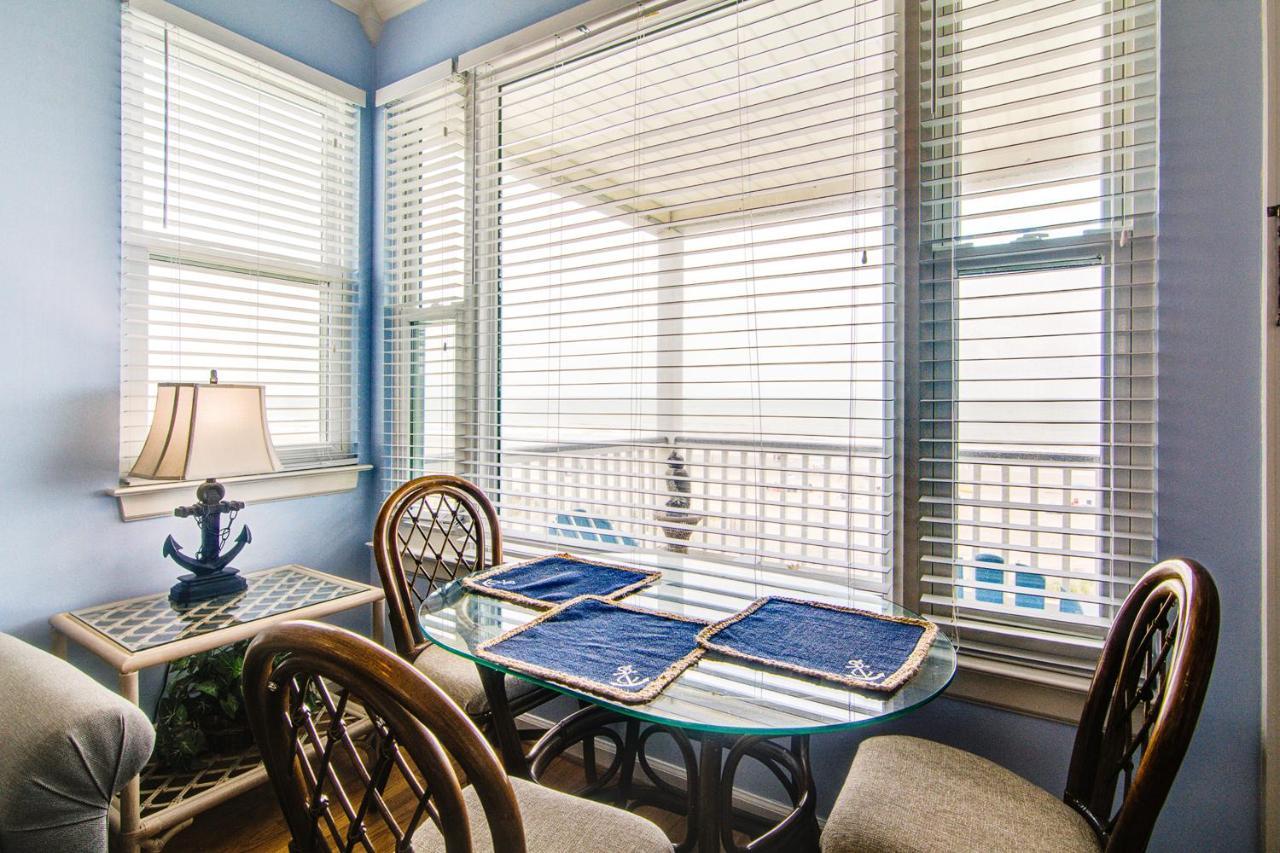 Folly Beach Suites Oda fotoğraf